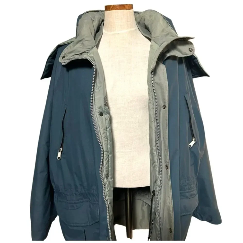 L.L. Bean vintage ll